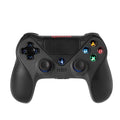 Redragon JUPITER G809 Wireless Gamepad Bluetooth Gaming Controller Joystick for Nintendo Switch, Play Station 4 PS4
