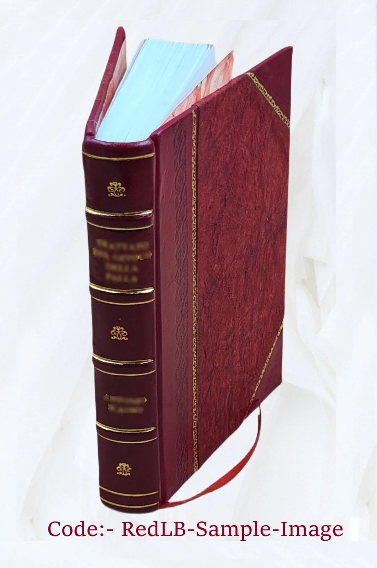 Memoirs of Maximilian de Bethune, Duke of Sully, prime minister of Henry the Excellent Volume 4 1770 [Leather Bound]