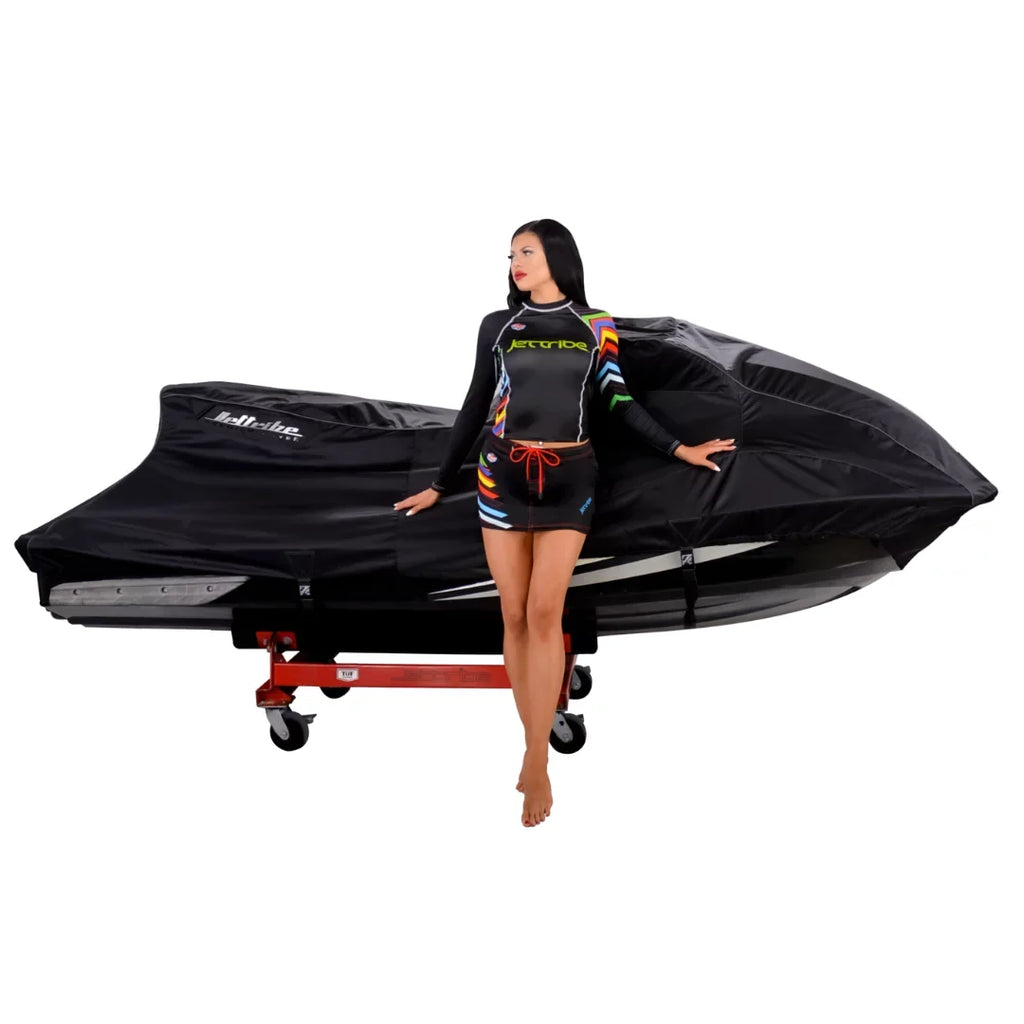Seadoo Sitdown Jetski Coating | GTX, 4-Tec. RXT, RXTX, GTX Wake | G4 Stealth Series