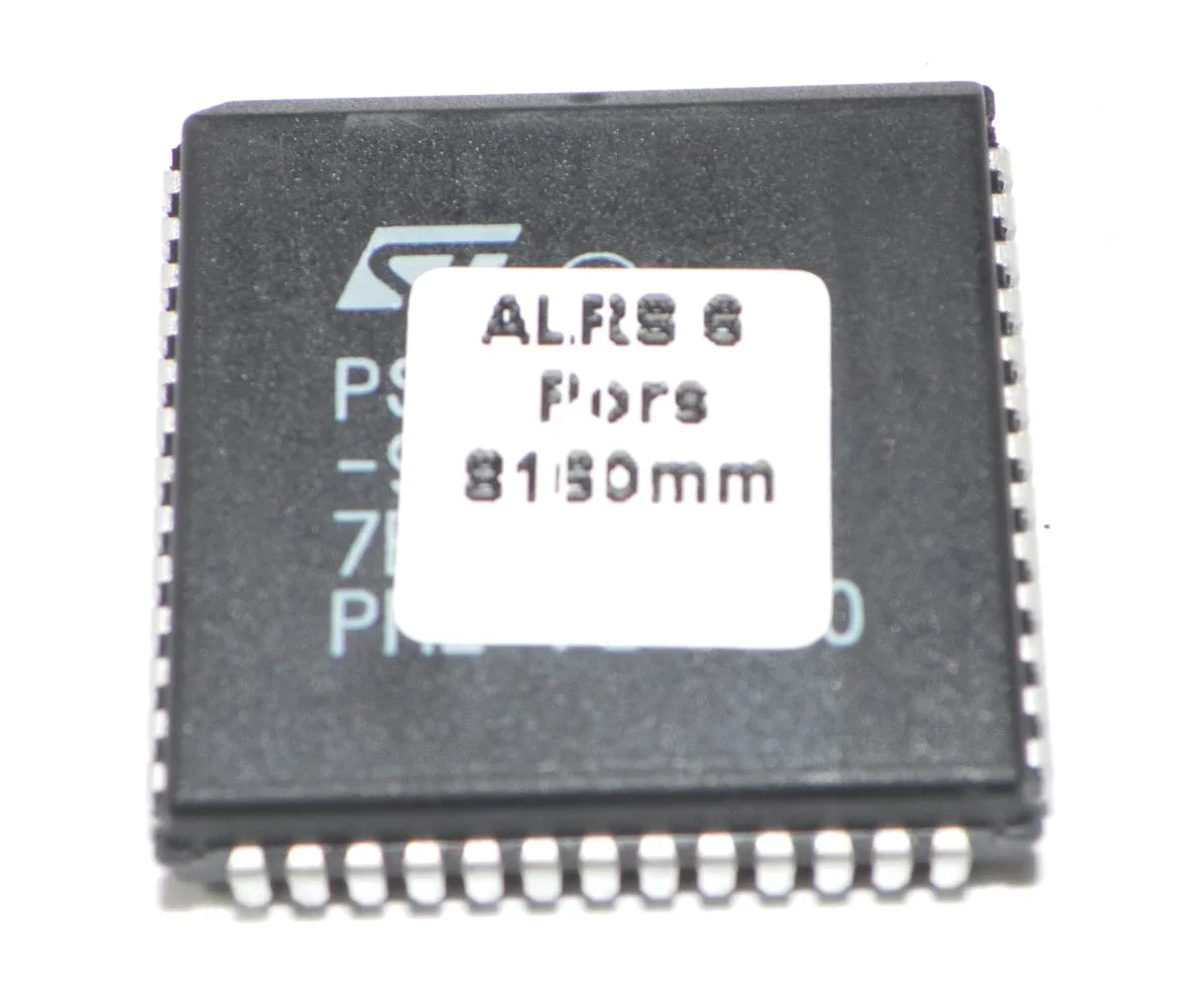 Jandy 8160MM RS6 Pool Or Spa PPD Chip Kit ALRS 6 P or S 8175 Rev. MM