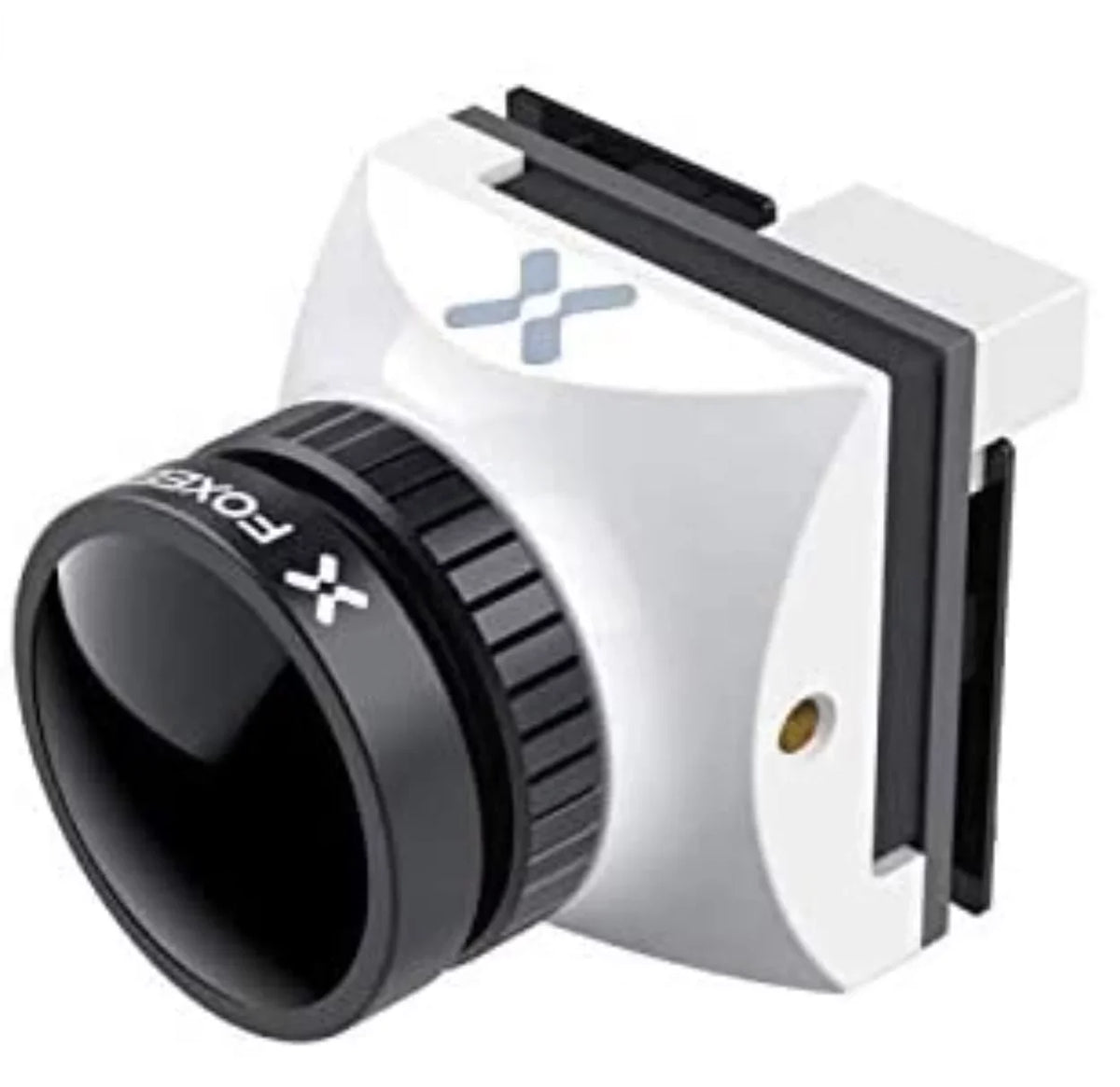 Foxeer T-Rex Micro 1500TVL Low Latency Super WDR FPV Camera