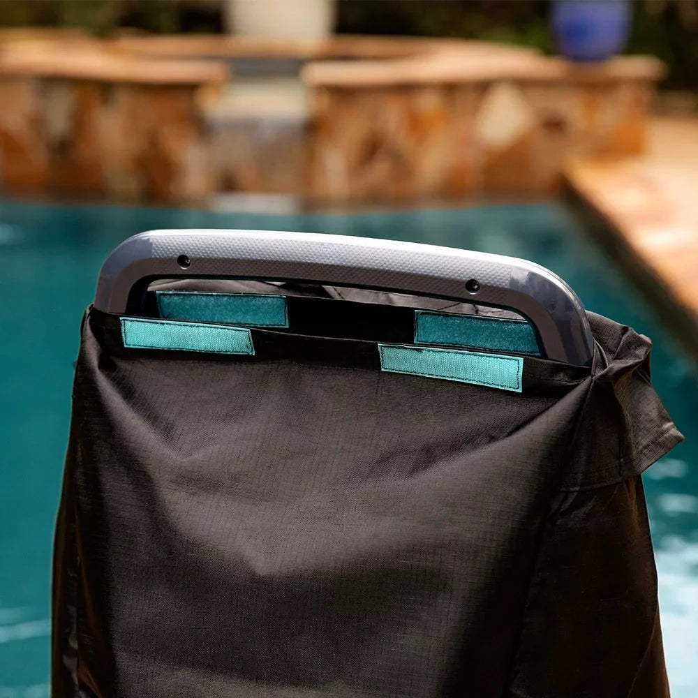 Dolphin Genuine Accessory — Universal Caddy and Premium Caddy Protection —Store and Protect Your Dolphin Year-Round