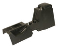 Tuffy Security Products 040-01 Series II Console Replacement; Black; 1997-2006 Jeep Wrangler TJ & Wrangler Unlimited LJ