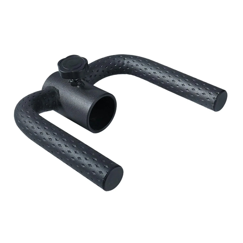 Baoblaze Row Landmine Attachment Fitness for Shoulders Barbell Strengthens Back