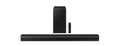 Restored Samsung HWB63M 3.1Ch 400W Soundbar with Wireless Sub Black (Refurbished)