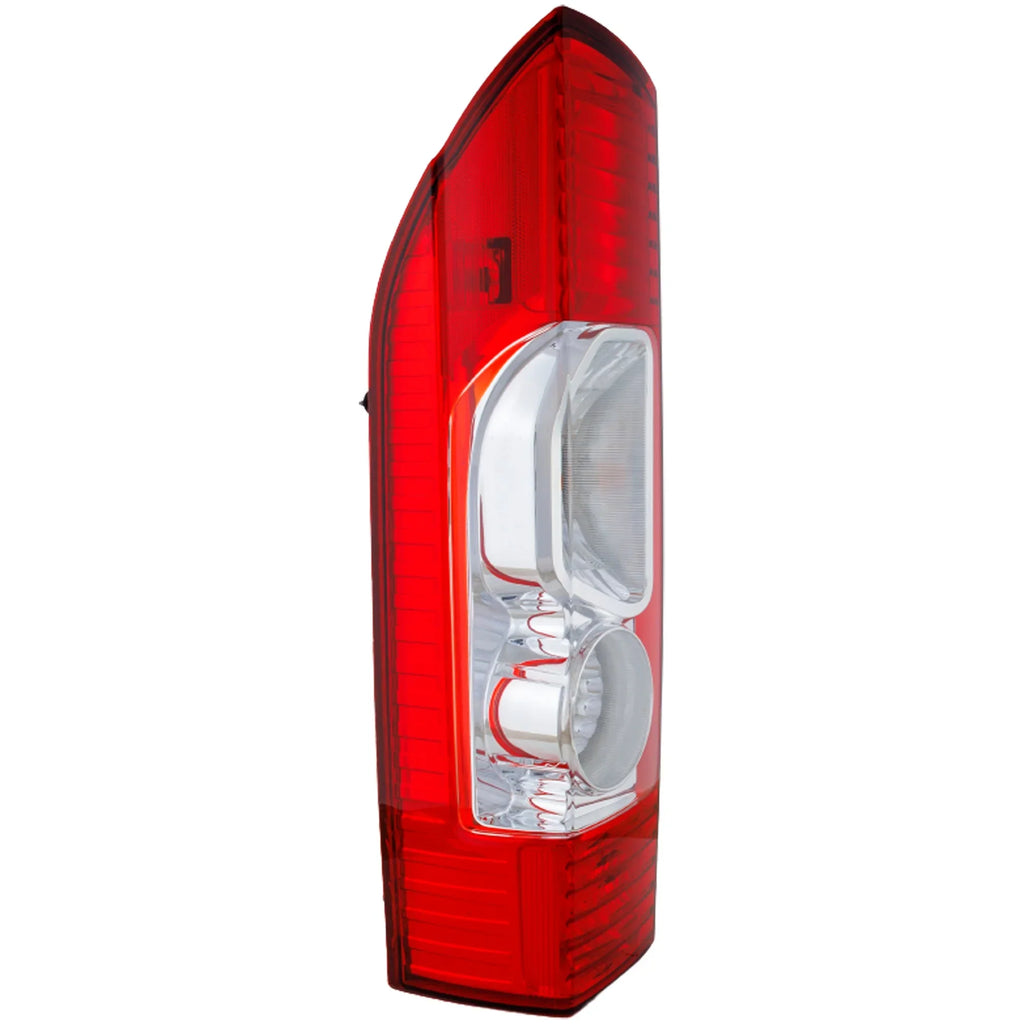 For 14-23 Promaster Taillight Taillamp Rear Brake Light Lamp w/Bulb Driver Side