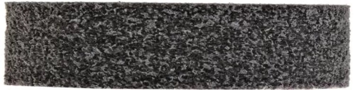 3M Scotch-Brite™ EXL 3 x 1/4 Unitized Deburr Wheel, Fine, EA (405-048011-13718)
