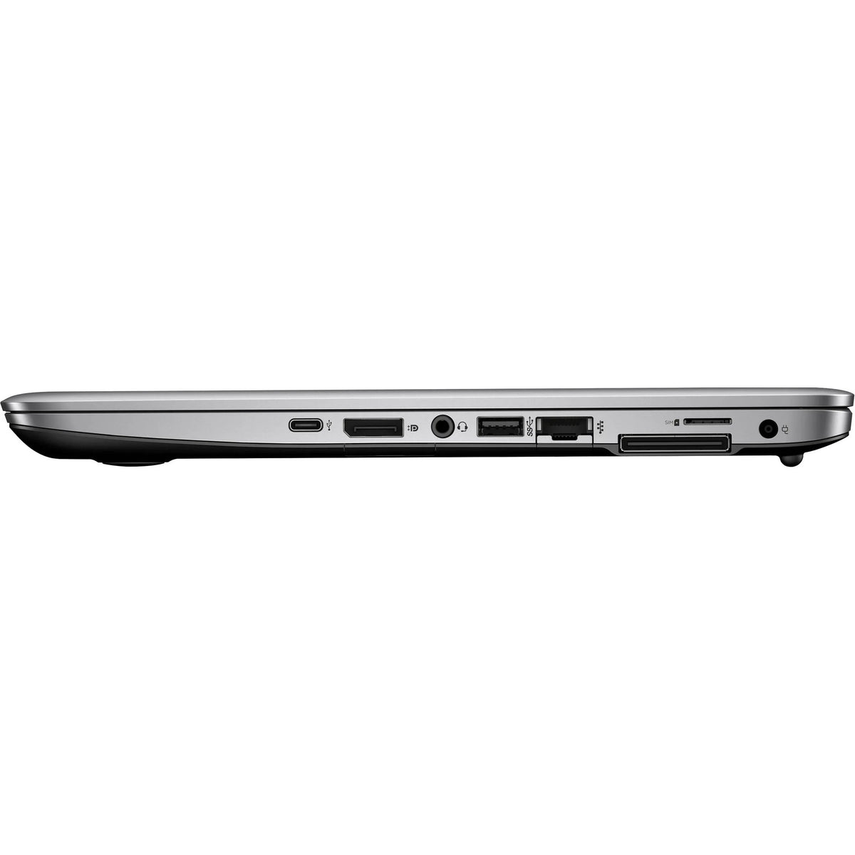 Restored HP Elitebook 840 G3 14" Laptop i5 2.30 GHz 8 GB 180 GB SSD W10 Pro (Refurbished)