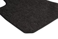 GGBAILEY Ford Escape Charcoal Condition Textile™ Car Mats, Custom Fit for 2013, 2014, 2015, 2016, 2017, 2018, 2019 - Medium Cargo Mat