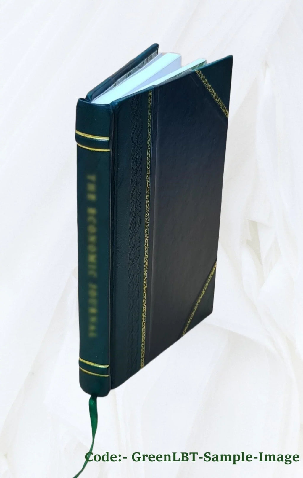 The Chowanoka Volume 1926 1926 [Leather Bound]
