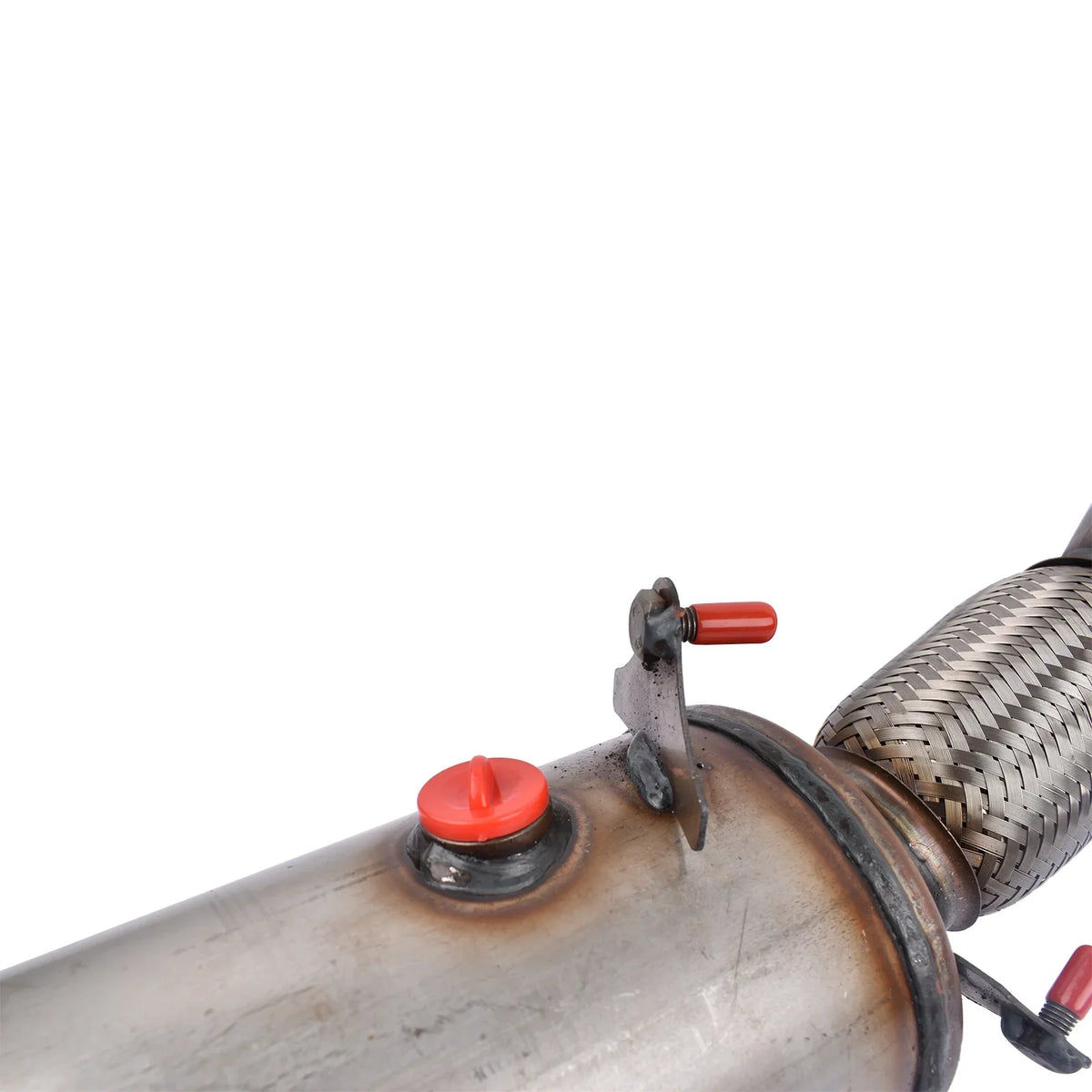 Mustrod Catalytic Converter BWCZ014/15 for 2013 2014 2015 2016 2017 BMW X3 2.0L Turbo
