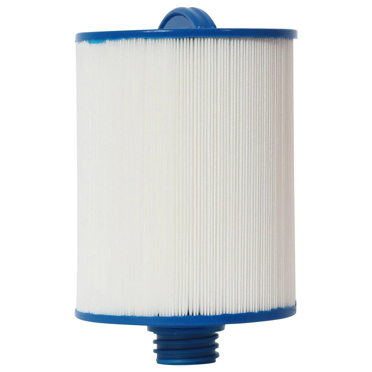 Pleatco PWW50P3-EC Spa Filter Cartridge Replacement for Unicel: 6CH-940, Filbur: FC-0359, OEM Part Numbers: 817-0050, 03FIL1400, 25252, 378902, PWW50, White