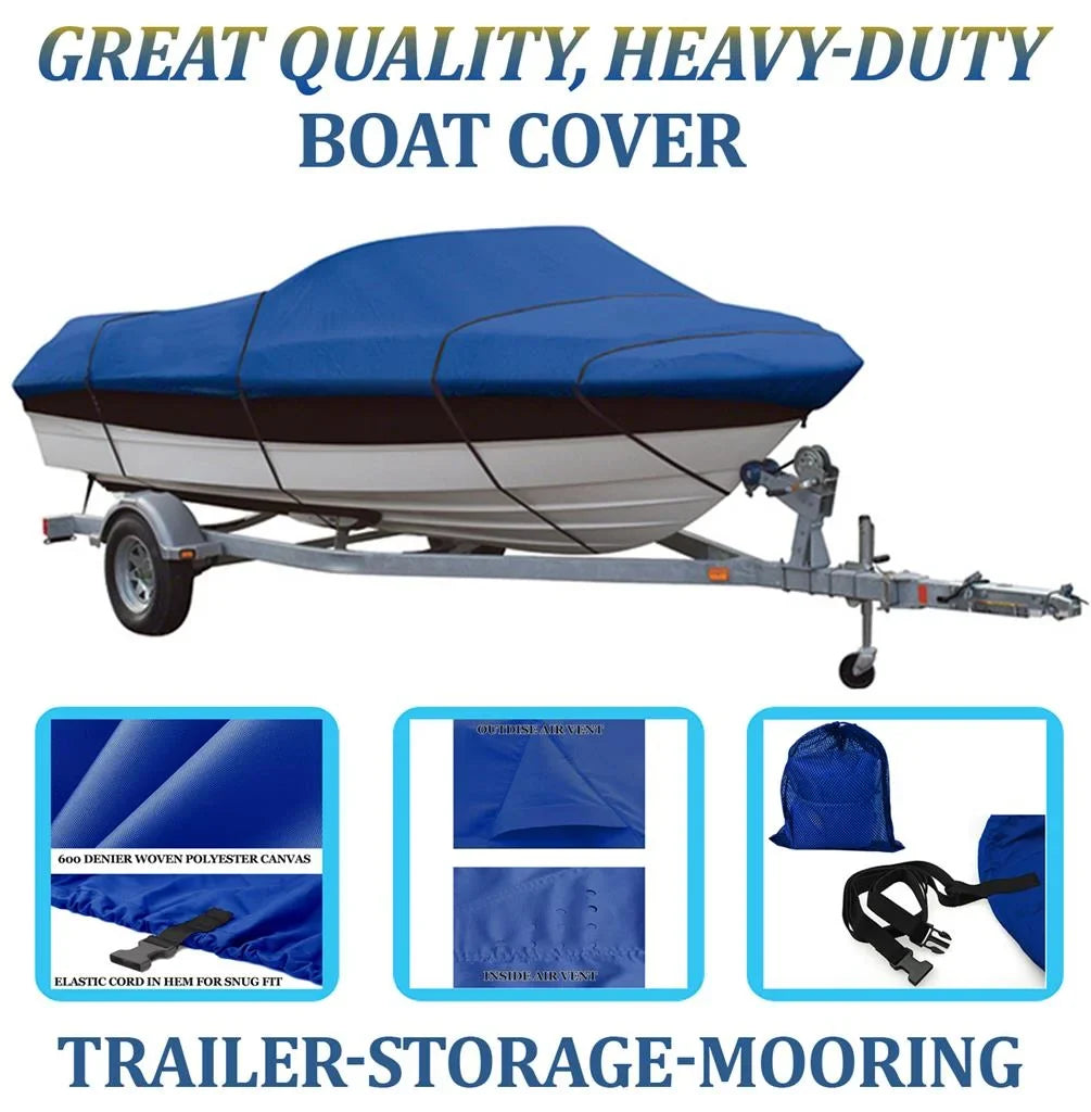 BLUE, Outstanding Caliber Ship Protection Matching for COBRA 1504 ALL YEARS