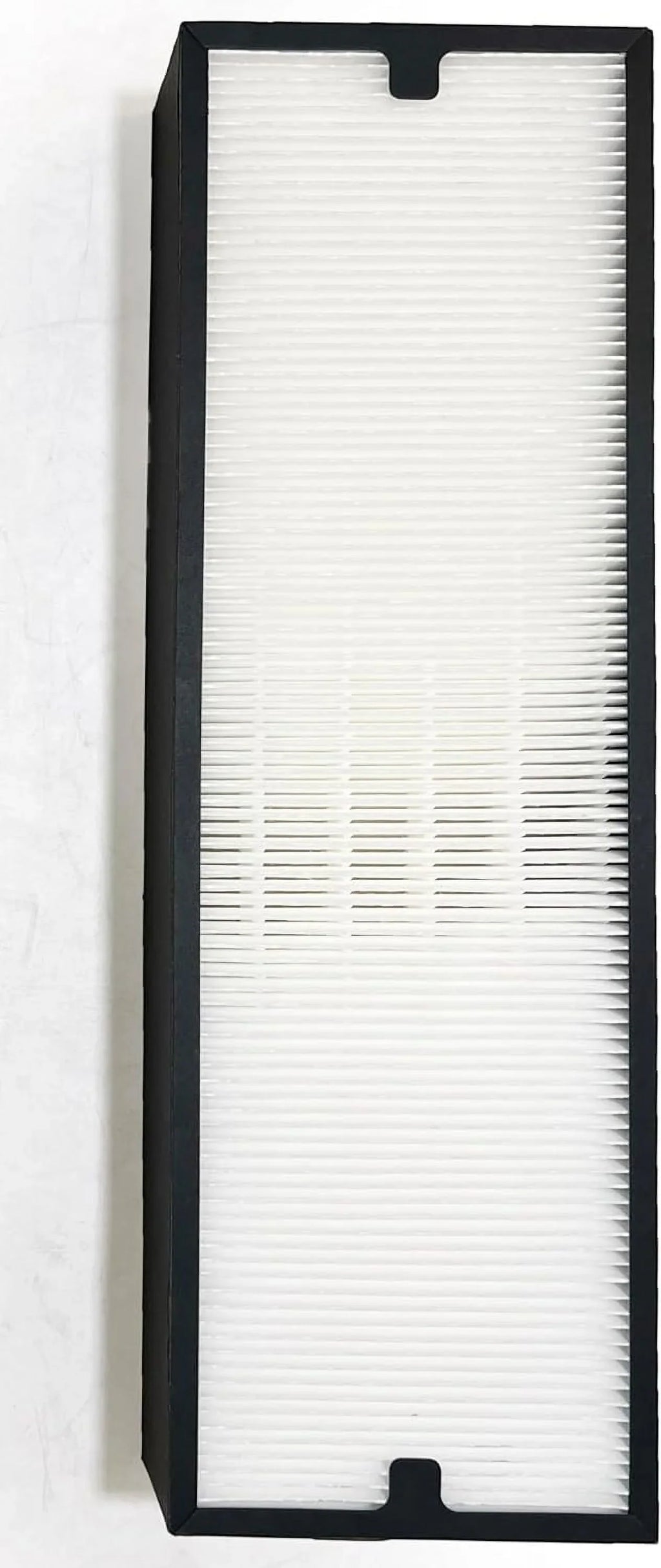 Nispira Particle/Carbon HEPA Filter Set For Blueair Sense+ Sense Air Purifier | Removes Smoke, Chemical VOCs, Odor, Pet Dander | 6 Sets