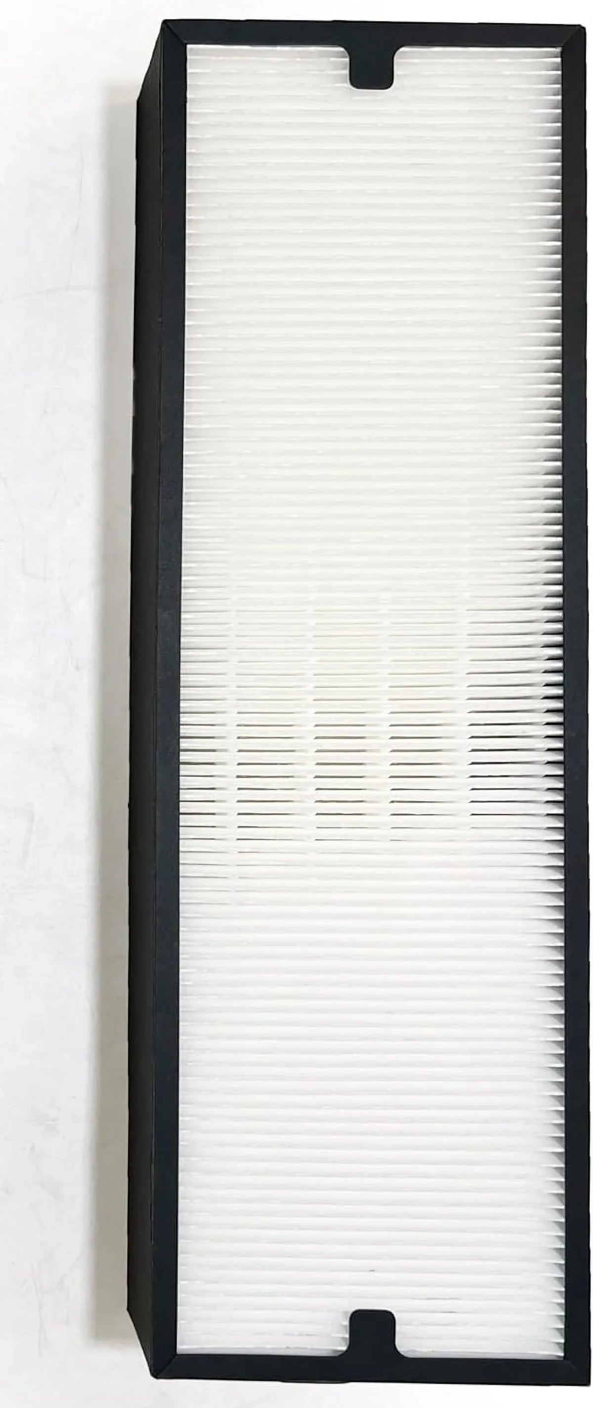 Nispira Particle/Carbon HEPA Filter Set For Blueair Sense+ Sense Air Purifier | Removes Smoke, Chemical VOCs, Odor, Pet Dander | 6 Sets