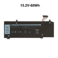 60Wh Battery for G5 5590 Series
