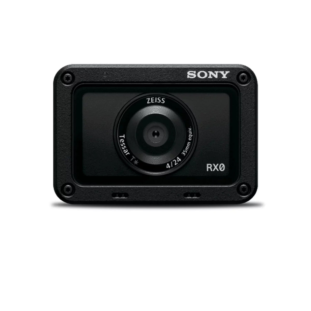 Restored Sony 1.0-type Sensor Ultra-Compact Camera +Waterproof and Shockproof Design (DSC (Refurbished)