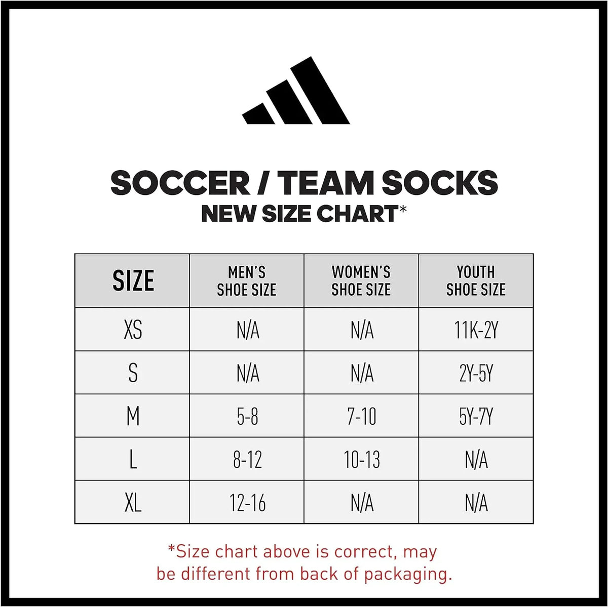 adidas Rivalry Field Multi Sport Over The Calf (OTC) Socks (2-Pair) Large White/Black