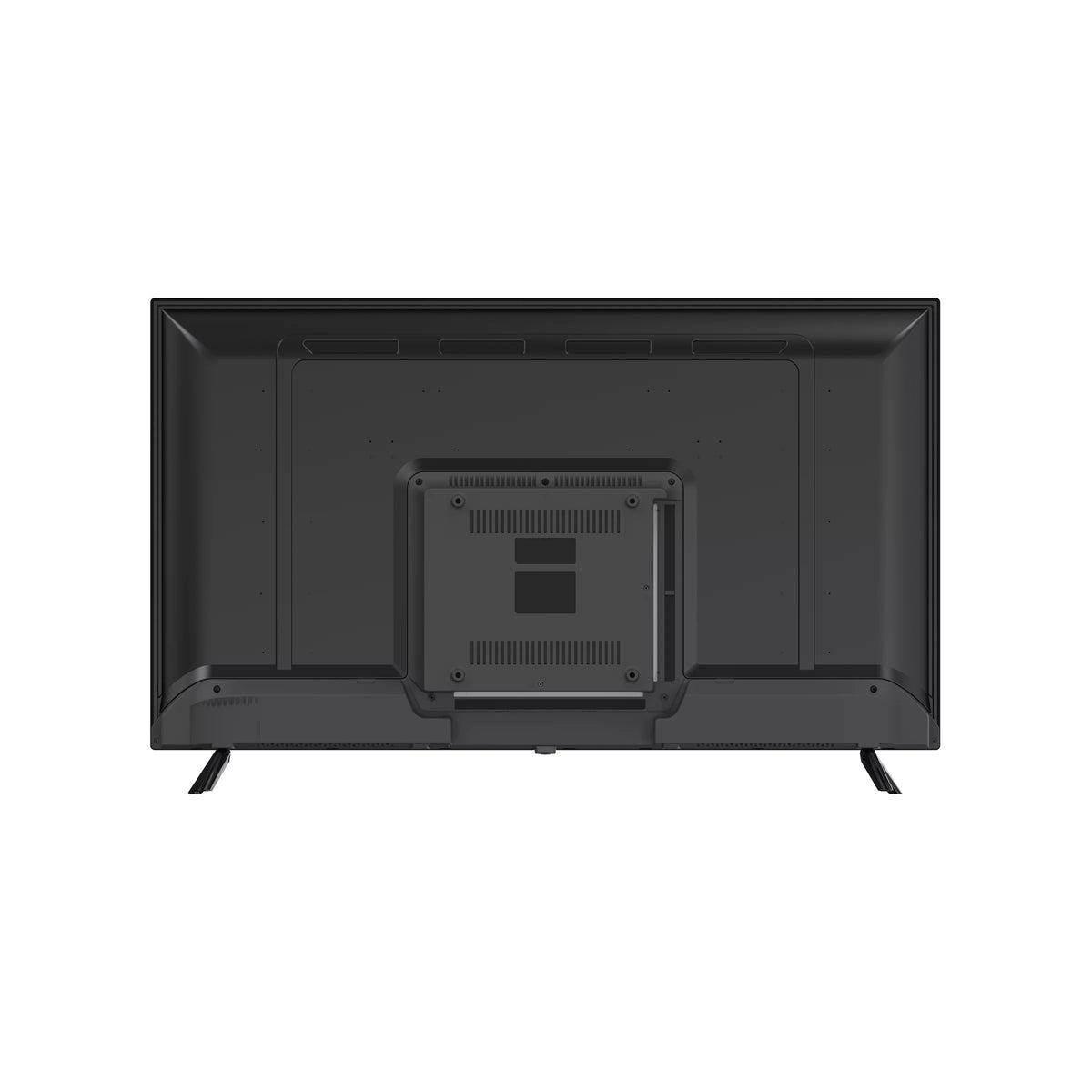 Restored onn. 40" Class FHD (1080P) LED Roku Smart TV 100058007 (Refurbished)