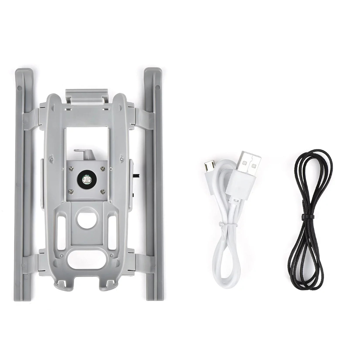 Transport Dispenser,Bait Payload Mavic Air 2s/ Mavic Air 2 Drop Matching With Rescue Proposal And Drop Suitable Professional And Drop Bait With Air 2s/ Mavic 2 Bait Huiop Ziem