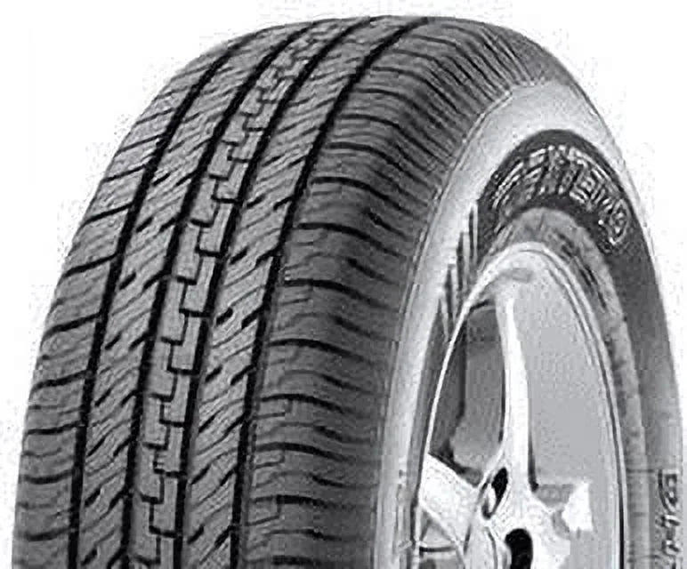 Dextero DHT2 Tire P225/75R16 106T Fits: 2010-16 Jeep Wrangler Unlimited Sport, 2003-04 Jeep Grand Cherokee Laredo