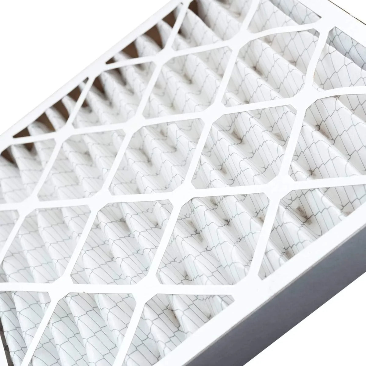 Filter King 24x58x1a Air Filter | 4-PACK | MERV 8 HVAC Pleated A/C Furnace Filters | MADE IN USA | Actual Size: 24 x 58 x .75"