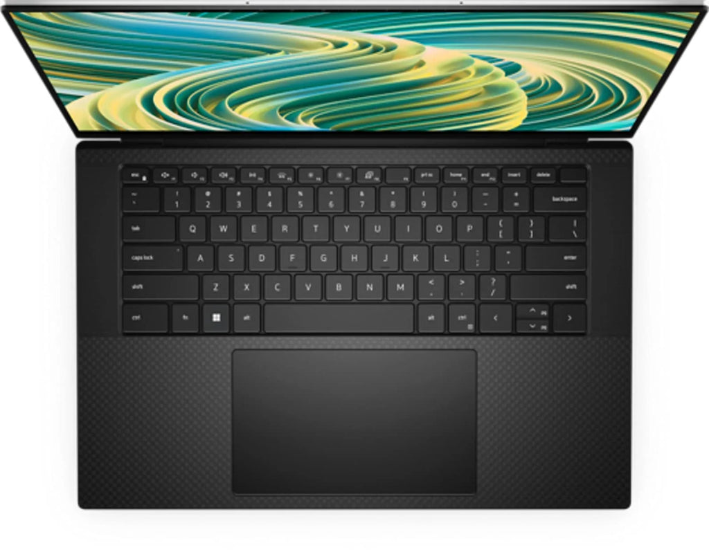 XPS 9530 Laptop (2023) | 15.6" FHD+ | i7 - 512GB SSD - 16GB RAM - Arc A370M | 14 s @ 5 GHz - 13th Gen CPU