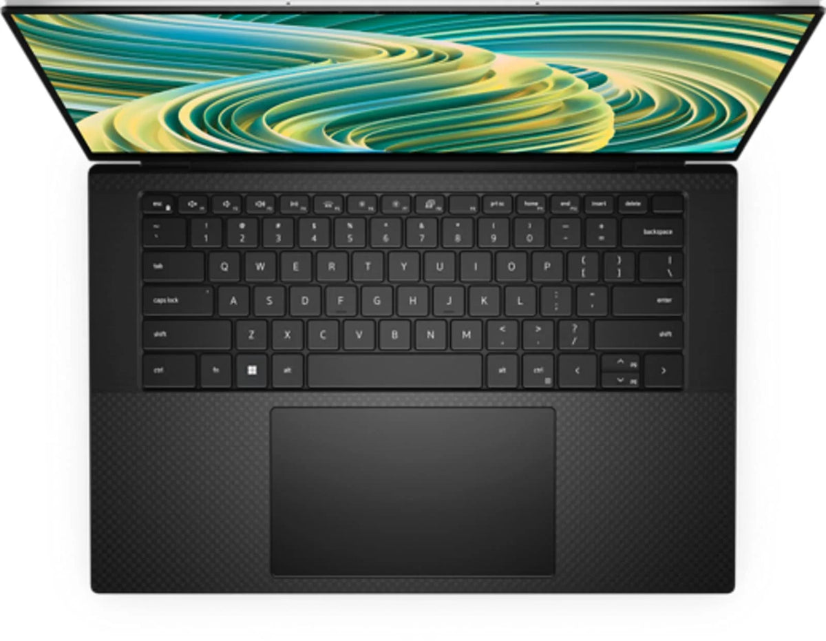 XPS 9530 Laptop (2023) | 15.6" FHD+ | i7 - 512GB SSD - 16GB RAM - Arc A370M | 14 s @ 5 GHz - 13th Gen CPU