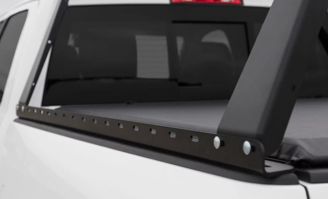 ADARAC 1999-2016 Fits Ford F-250 F-350 Super Duty 6' 8" Truck Bed Rack Truck Bed Racks F1010032