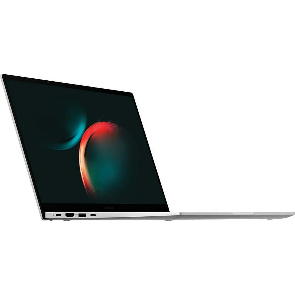Samsung, 15.6\" Full HD, i5-1335U, Iris Xe Graphics, 16GB RAM, 512GB SSD, Silver, Windows 11 Pro, NP754XFG-KB2US