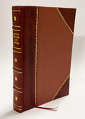 L'Observateur Catholique , Volumes 10-11 / 1860 Edition (1860) [Leather Bound]