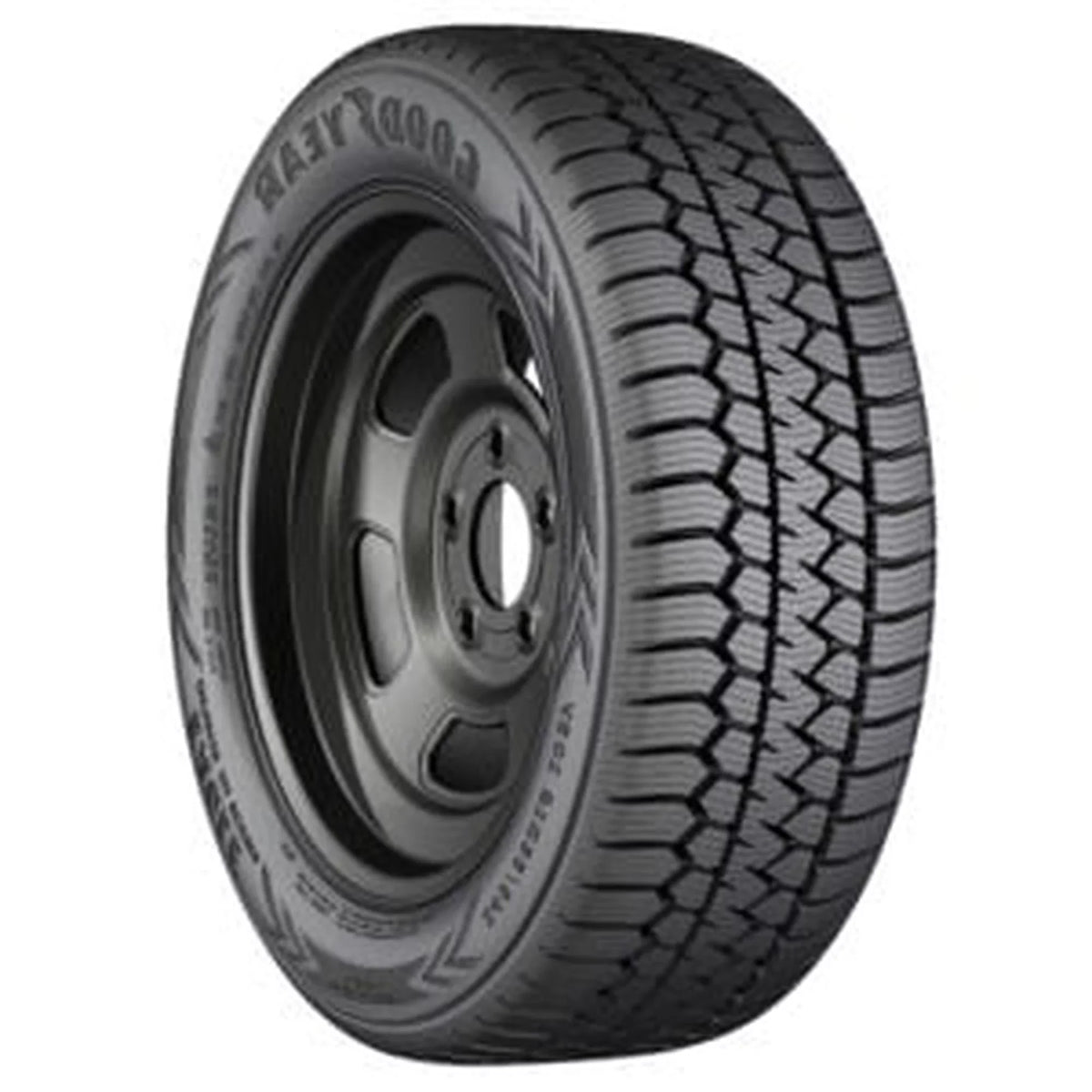 Goodyear Eagle Enforcer All Climate P275/55R20 113V Passenger Tire