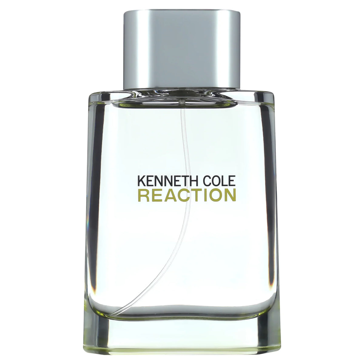 Kenenth Cole Reaction Eau de Toilette, Cologne for Men, 3.4 oz
