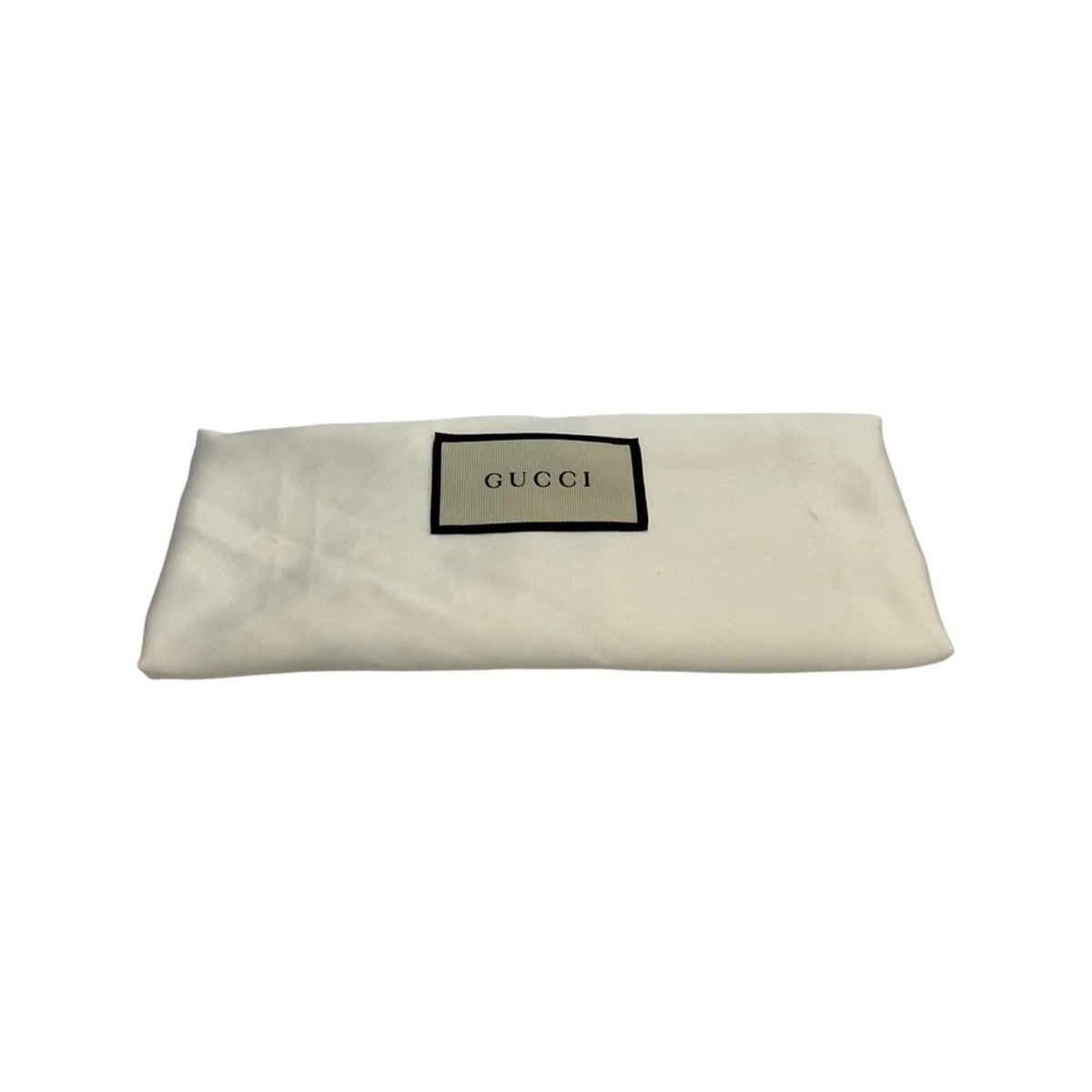 Pre-Owned GUCCI Gucci Ophidia Sherry Line GG Hardware Suede Enamel Leather Genuine Mini Shoulder Bag Black (Good)
