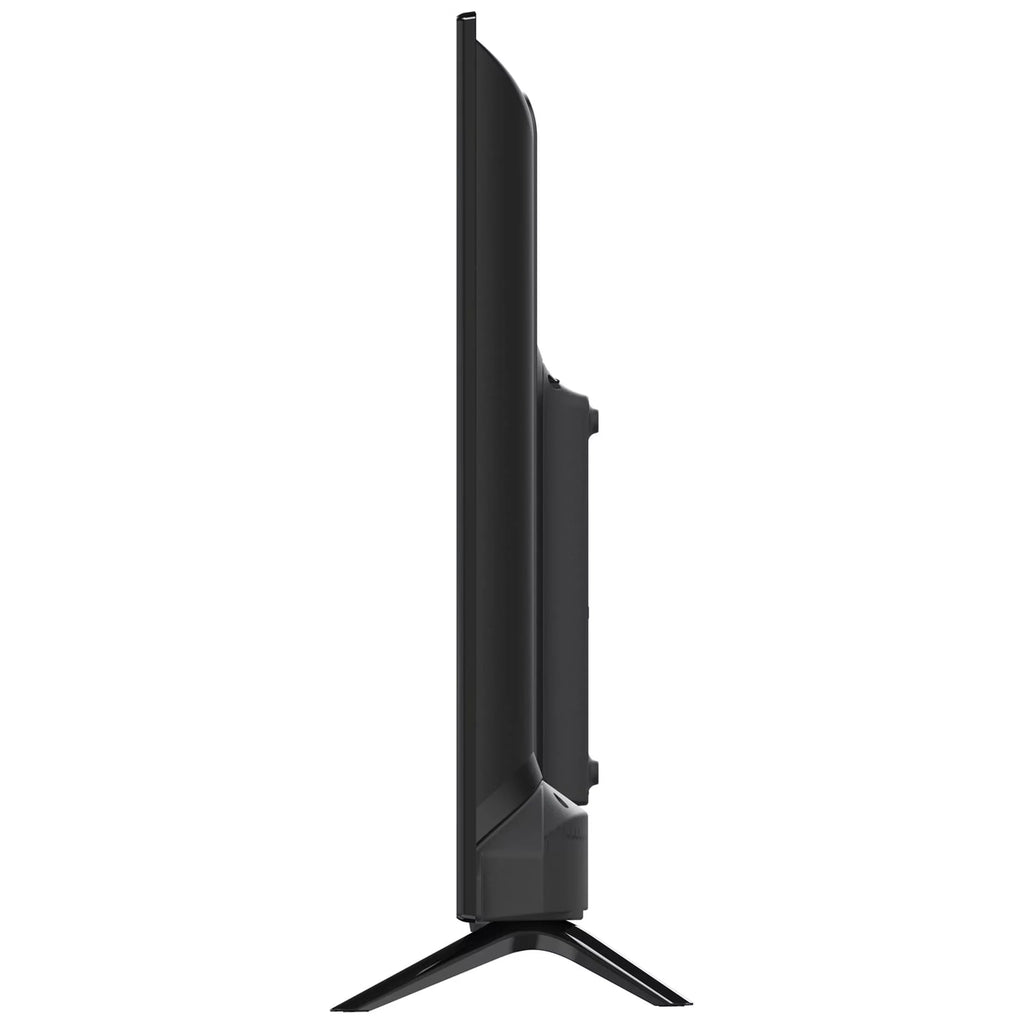 Restored onn. 40" Class FHD (1080P) LED Roku Smart TV 100058007 (Refurbished)