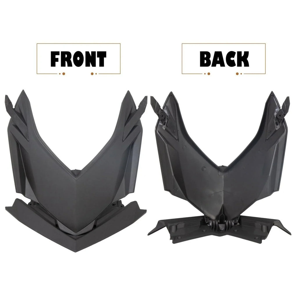 Teledu Front Upper Storage Cargo Bin Protection Deflector Lid For Sea-Doo Spark TRIXX