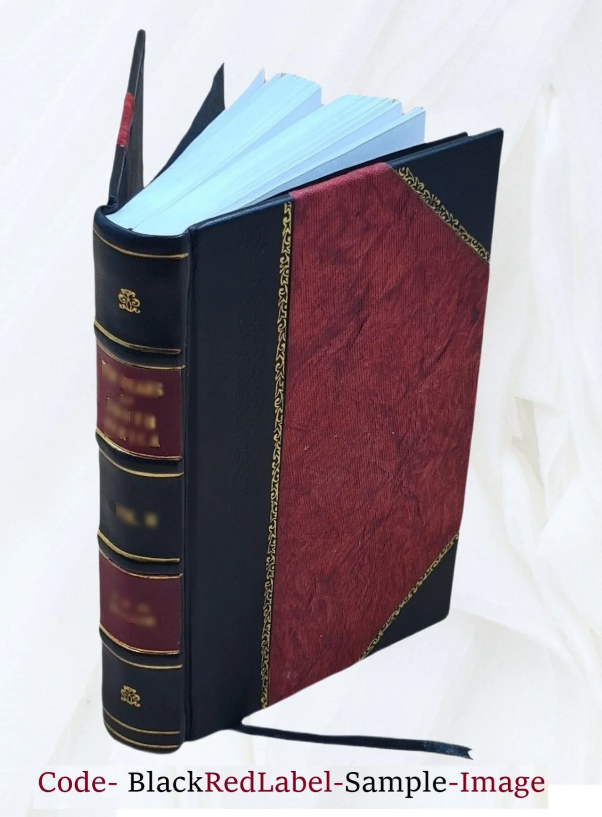 Memoirs of Maximilian de Bethune, Duke of Sully, prime minister of Henry the Excellent Volume 4 1770 [Leather Bound]