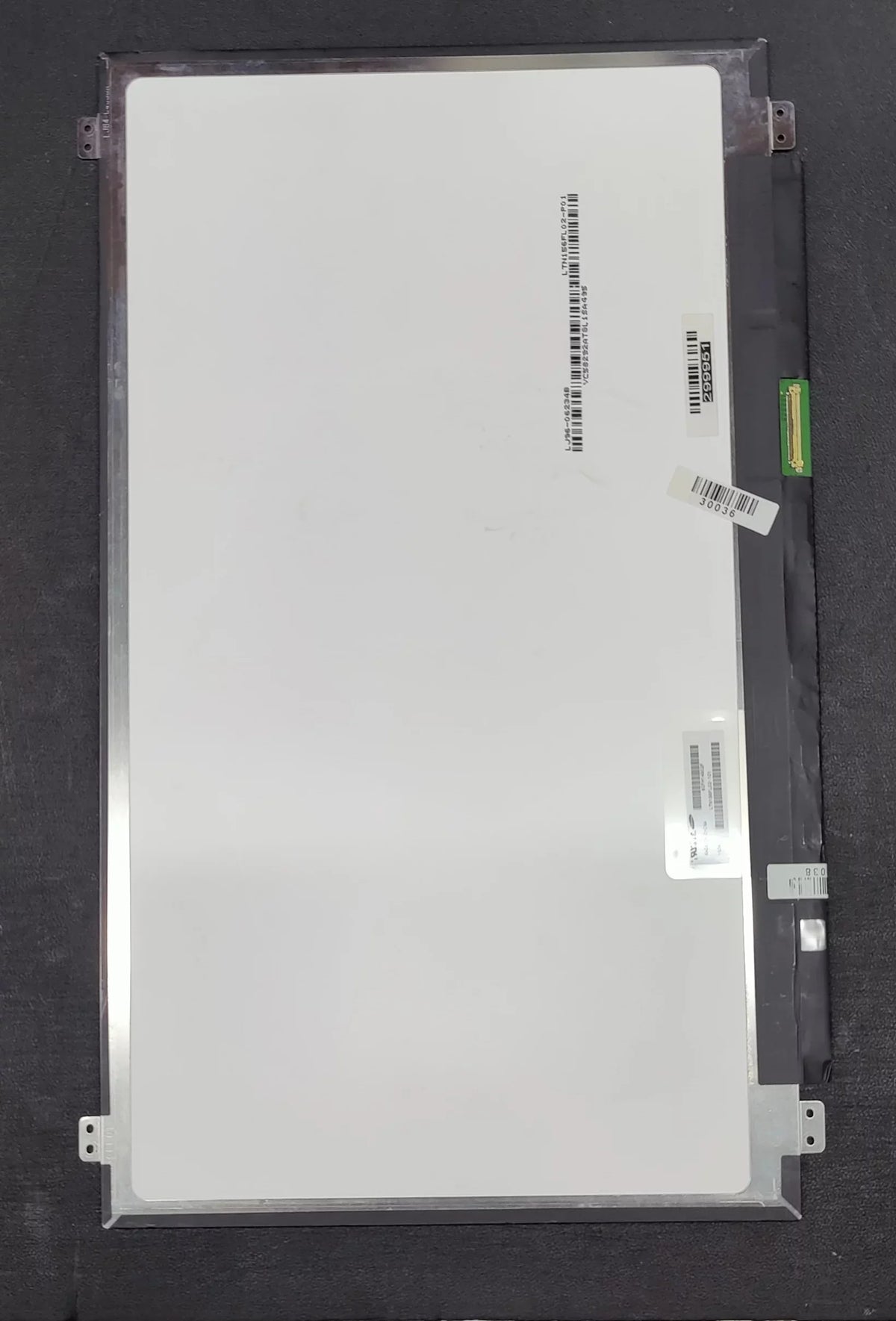Restored ASUS 15.6-inch Display Panel For P750ZM Gaming Notebook (Refurbished - Like New)