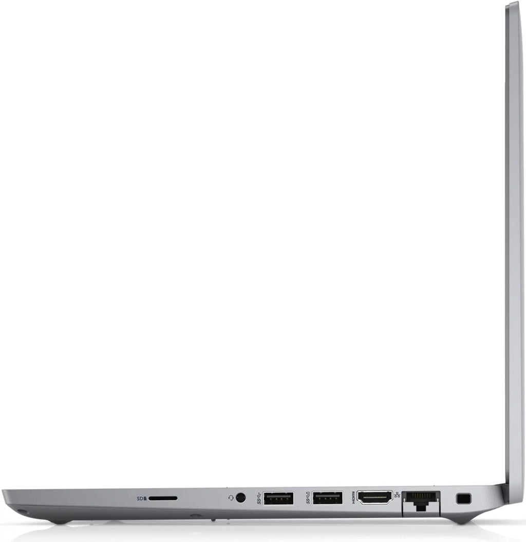 Restored 5000 5420 Laptop (2021) 14" FHD i7 - 1TB SSD - 32GB RAM 4 s @ 4.7 GHz - 11th Gen CPU (Refurbished)
