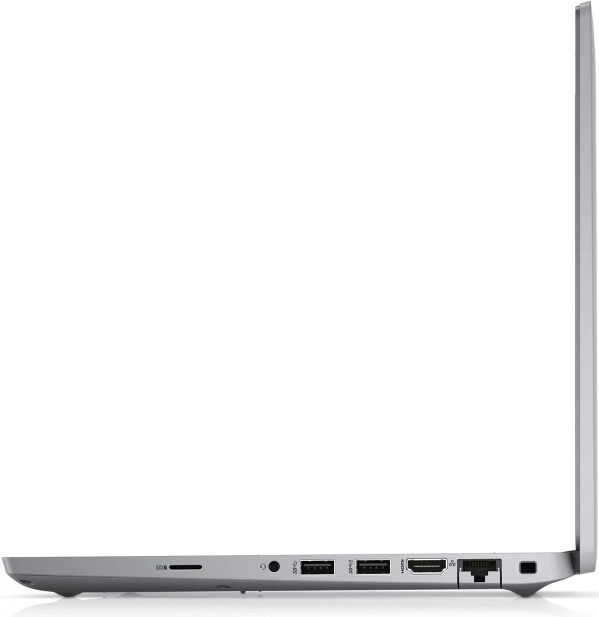 5000 5420 Laptop (2021) | 14" HD | i5 - 512GB SSD - 16GB RAM | 4 s @ 4.4 GHz - 11th Gen CPU