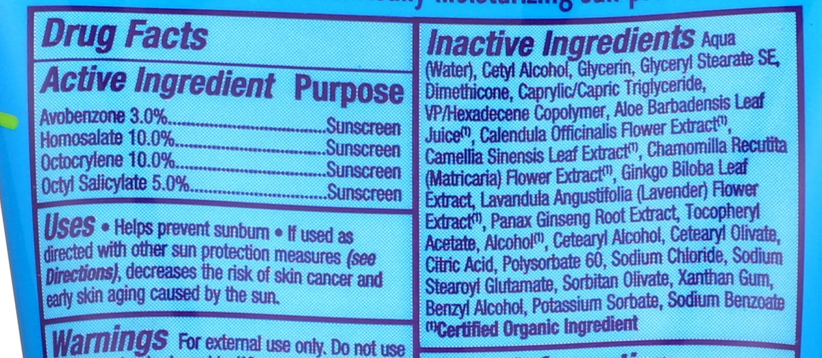 Alba Botanica Sunscreen Lotion, Sport, SPF 45, Fragrance Free, 4 Oz (Packaging May Vary)