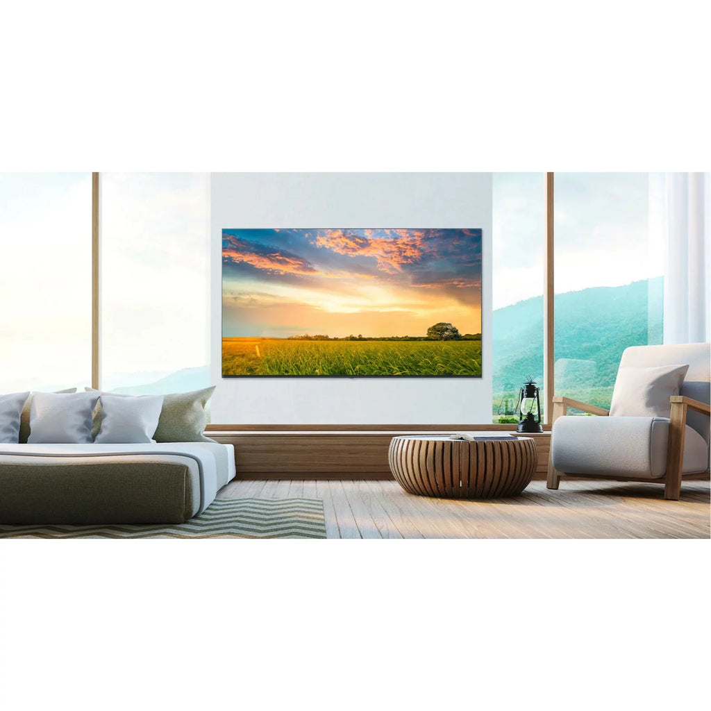 LG 50UR577H9UA - 50" Diagonal Class UR577H9 Series LED-backlit LCD TV - hotel / hospitality - Pro:Centric with Integrated Pro:Idiom - Smart TV - webOS - 4K UHD (2160p) 3840 x 2160 - HDR - Nano Cell Display, Edge LED