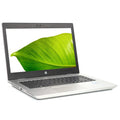 Used HP ProBook 640 G5 14" Laptop i5 8GB 256GB SSD M.2 Integrated Graphics Win 11 Pro 1 Yr Wty B v.WAA