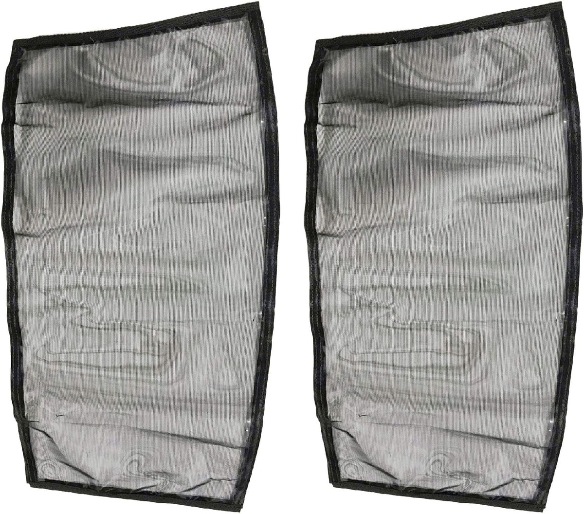Tower Fan Air Filter Screen Suitable With Wind Curve 2554 2551 2559, Ozeri, 40", Breeze Quietset, Holmes, And More, 2 Filters