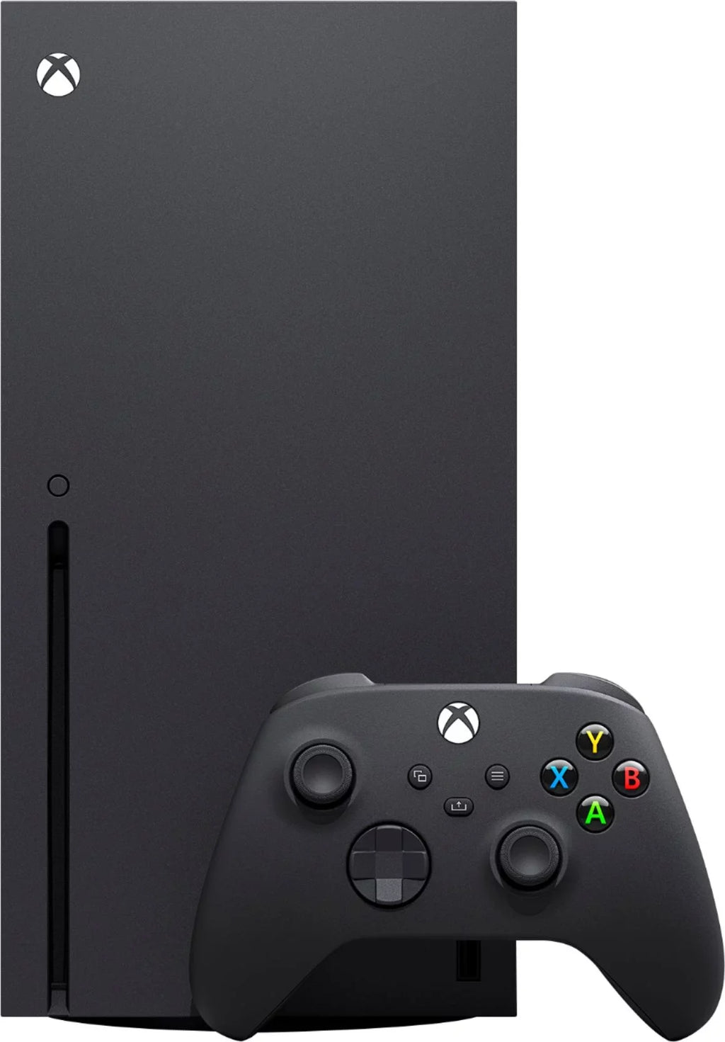 2021 Newest Xbox Series - X 1TB Video Game Console
