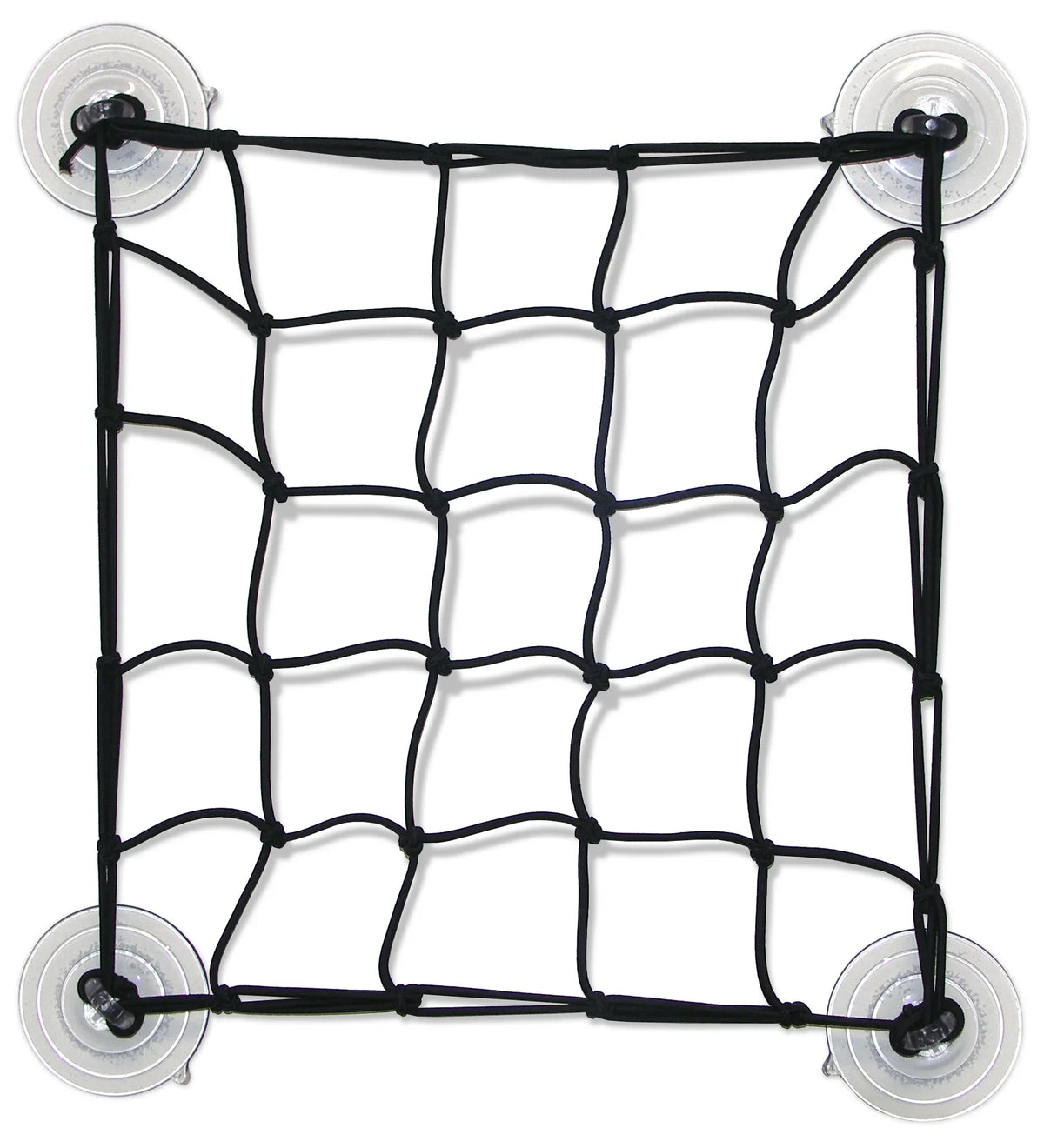 Shoreline Marine Propel Paddle Gear Stand Up Paddle Board SUP Net w/ Suction Cups