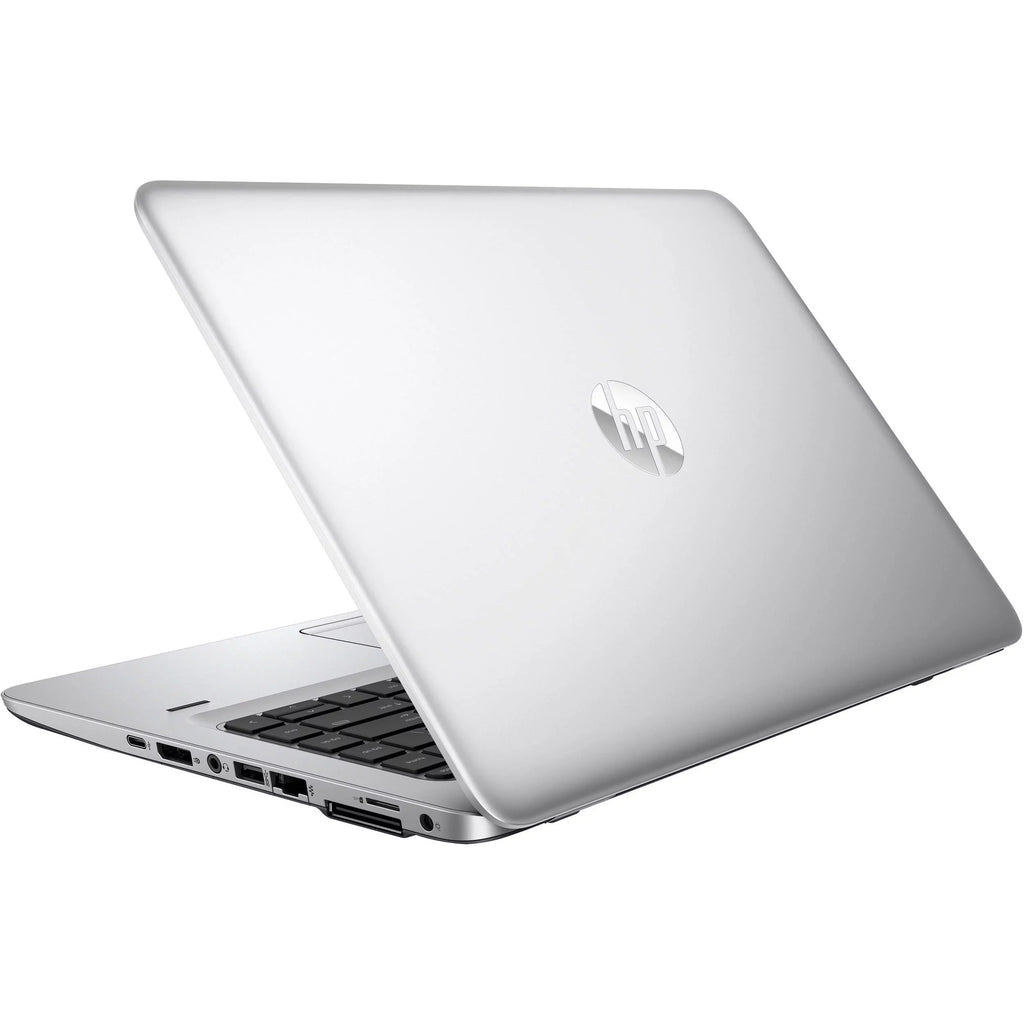 Restored HP Elitebook 840 G3 14" Laptop i5 2.30 GHz 8 GB 180 GB SSD W10 Pro (Refurbished)