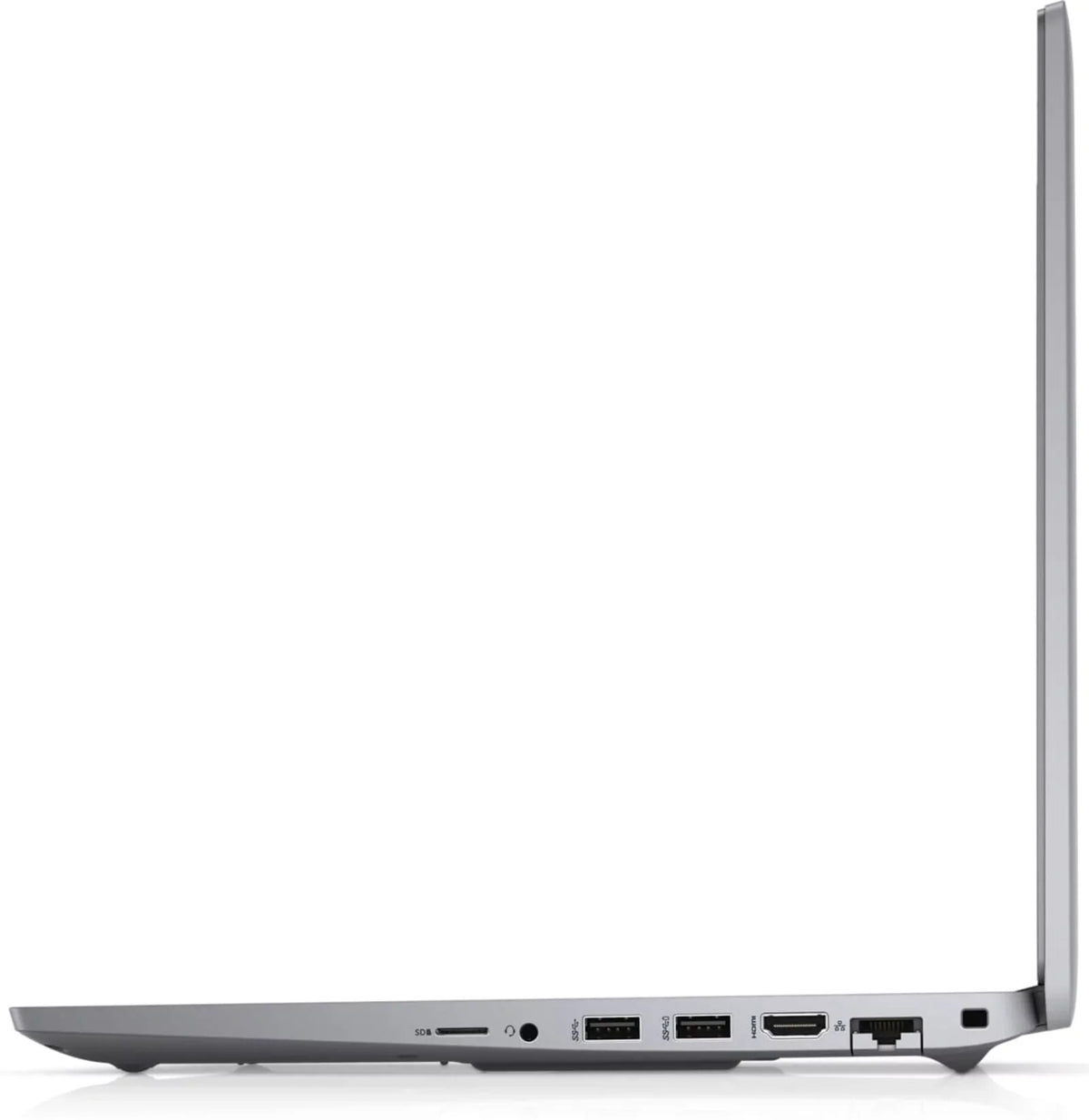 Restored Precision 3000 3560 Workstation Laptop (2020) | 15.6" FHD | i5 - 512GB SSD - 16GB RAM | 4 s @ 4.4 GHz - 11th Gen CPU (Refurbished)