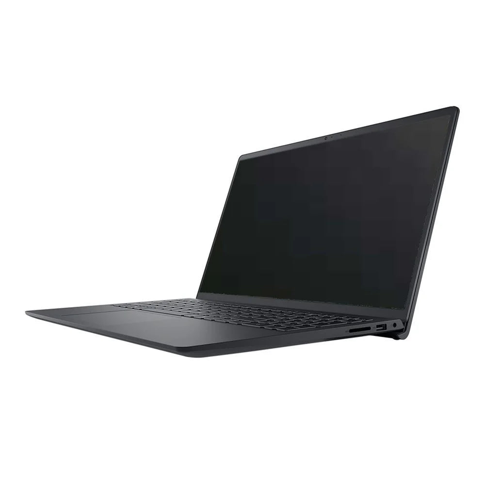 Restored Inspiron 3520 15.6" Full HD Anti-Glare Display Laptop - i5-1155G7 2.5GHz; 8GB DDR4-3200 RAM; 512GB NVMe M.2 SSD; UHD Graphics; Windows 11 Home - Carbon Black (Refurbished)