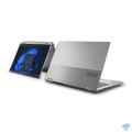 Restored LENOVO 21DMCTO1WW-103 ThinkBook 14s Yoga G2 IAP 14" 1920 x 1080 Touchscreen i7-1255U 1.7GHz Iris Xe Graphics 16GB RAM 1.024TB SSD Win 11 Home Mineral Grey (Refurbished)